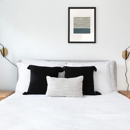 Well-Located Porter Sq 1Br In Harvard Sq Bos-342 Apartment Cambridge Exterior foto