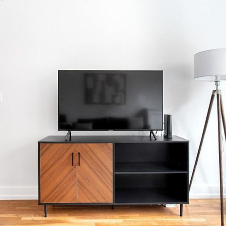 Well-Located Porter Sq 1Br In Harvard Sq Bos-342 Apartment Cambridge Exterior foto