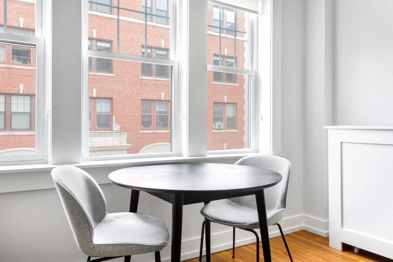 Well-Located Porter Sq 1Br In Harvard Sq Bos-342 Apartment Cambridge Exterior foto