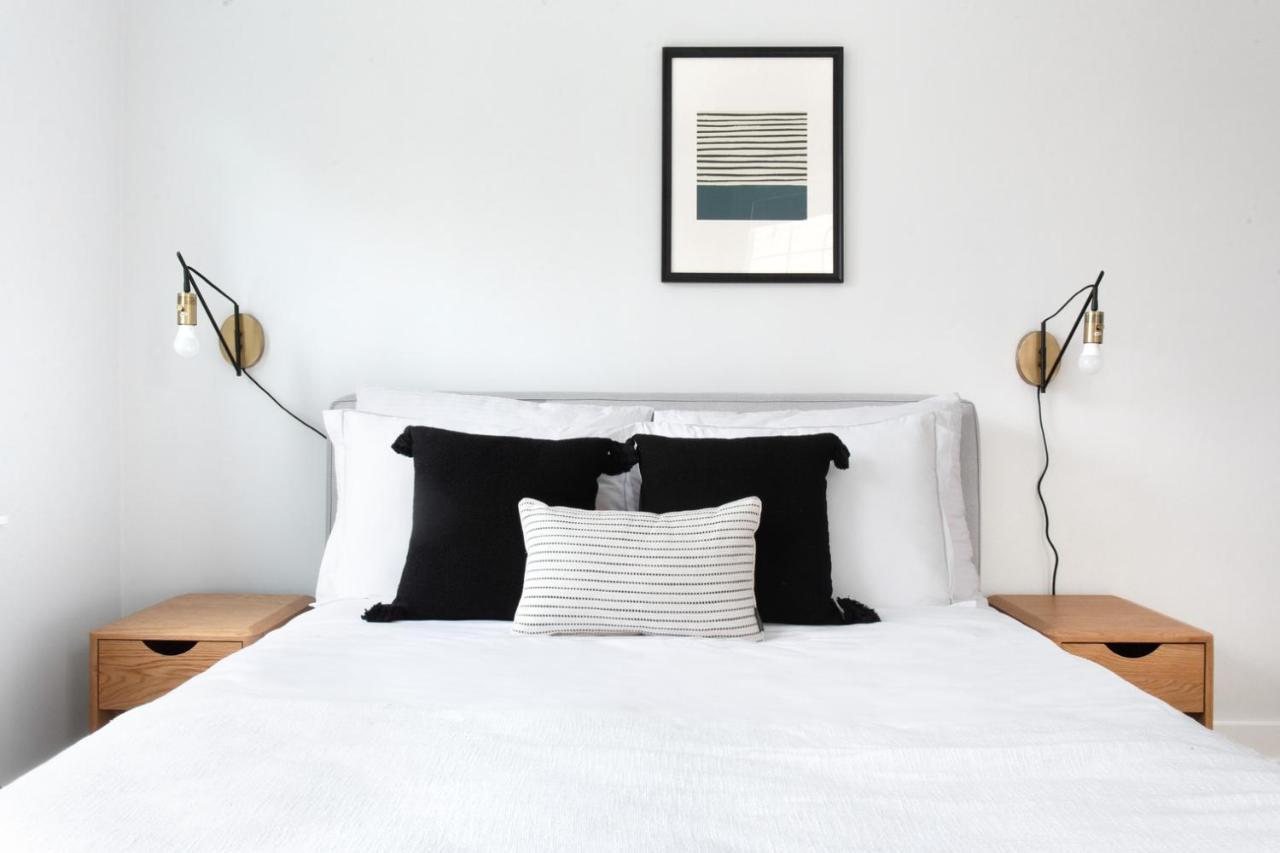 Well-Located Porter Sq 1Br In Harvard Sq Bos-342 Apartment Cambridge Exterior foto