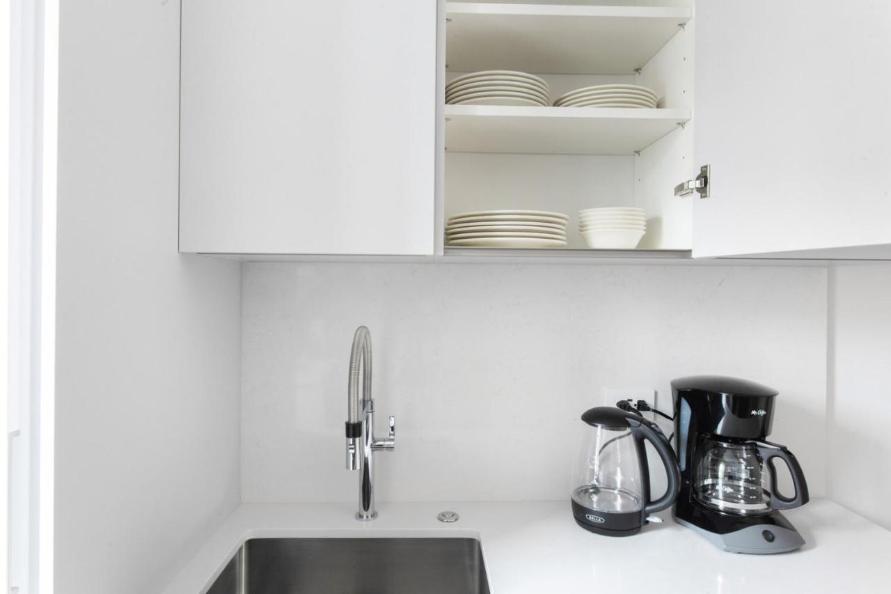 Well-Located Porter Sq 1Br In Harvard Sq Bos-342 Apartment Cambridge Exterior foto