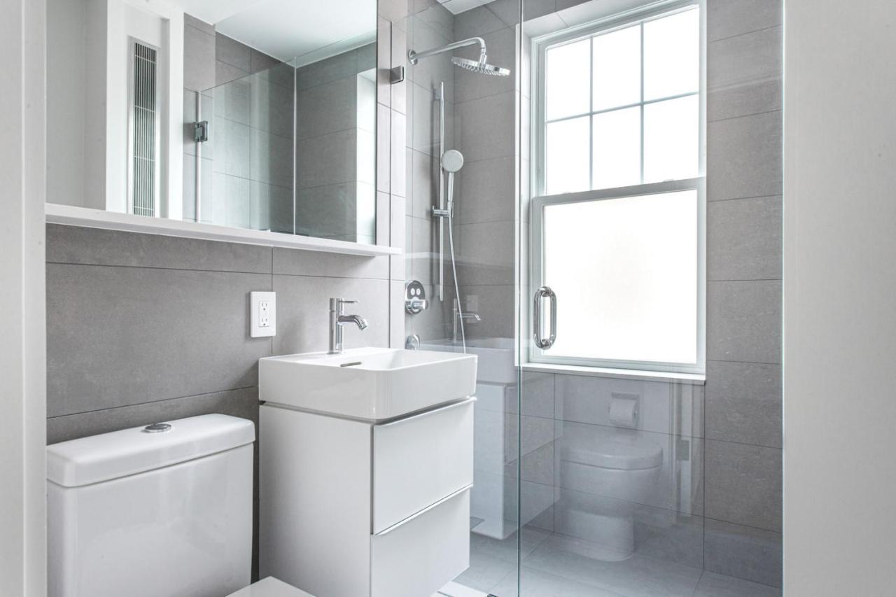 Well-Located Porter Sq 1Br In Harvard Sq Bos-342 Apartment Cambridge Exterior foto