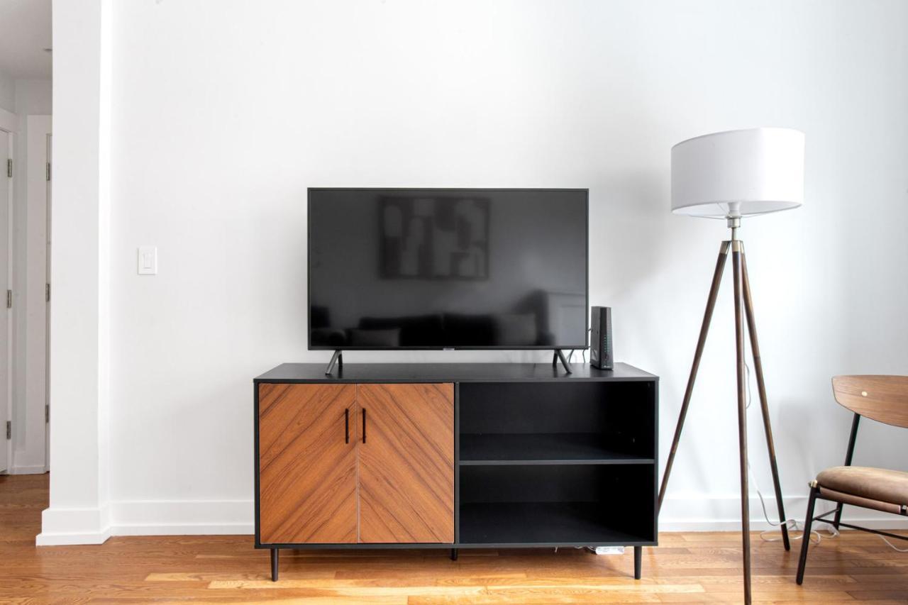 Well-Located Porter Sq 1Br In Harvard Sq Bos-342 Apartment Cambridge Exterior foto