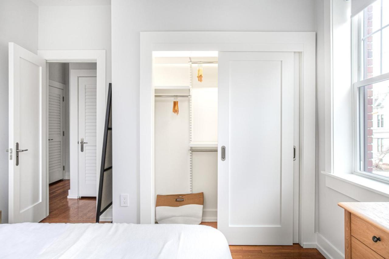 Well-Located Porter Sq 1Br In Harvard Sq Bos-342 Apartment Cambridge Exterior foto