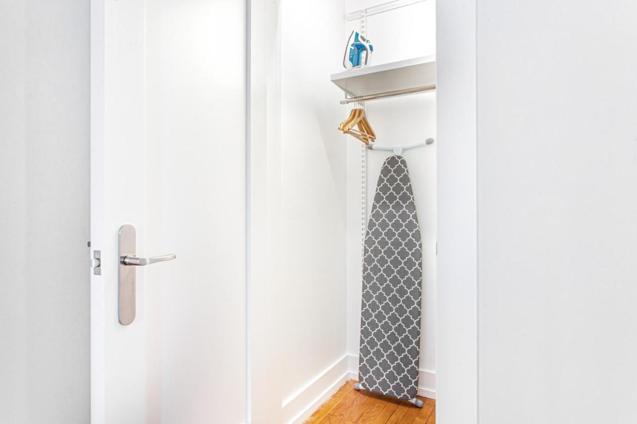 Well-Located Porter Sq 1Br In Harvard Sq Bos-342 Apartment Cambridge Exterior foto